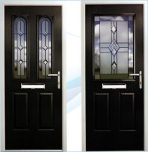Cheap Double Glazed Doors Styles